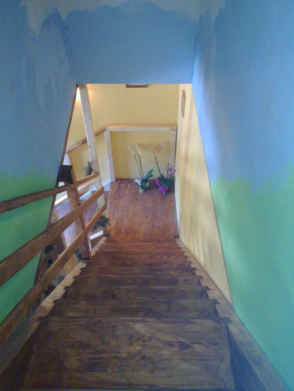 Azienda Agrituristica Risveglio Naturale فاريسى ليجور المظهر الخارجي الصورة