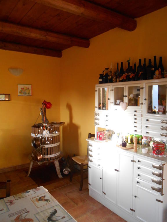 Azienda Agrituristica Risveglio Naturale فاريسى ليجور المظهر الخارجي الصورة