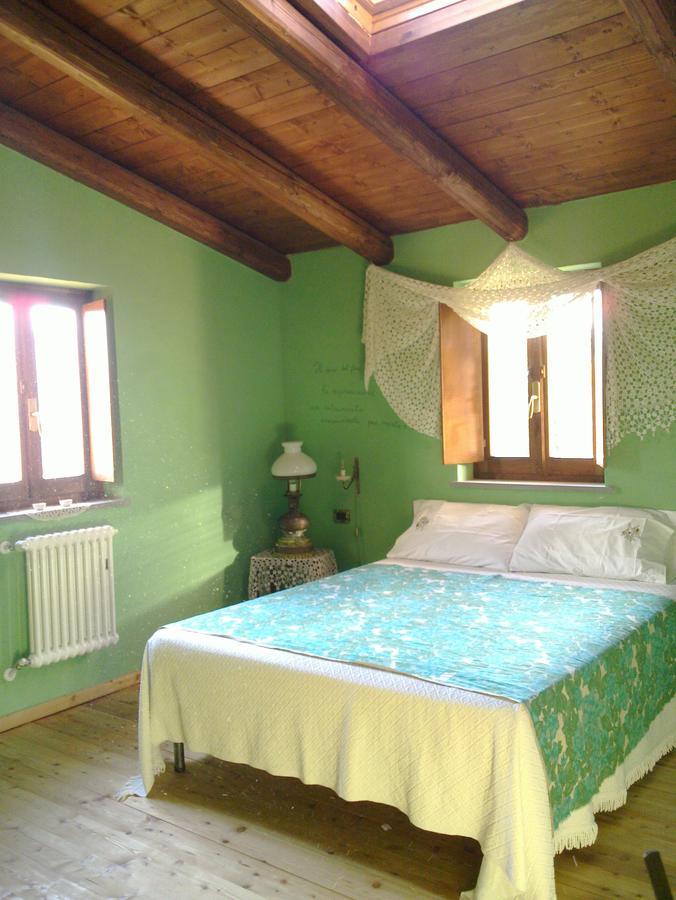 Azienda Agrituristica Risveglio Naturale فاريسى ليجور المظهر الخارجي الصورة